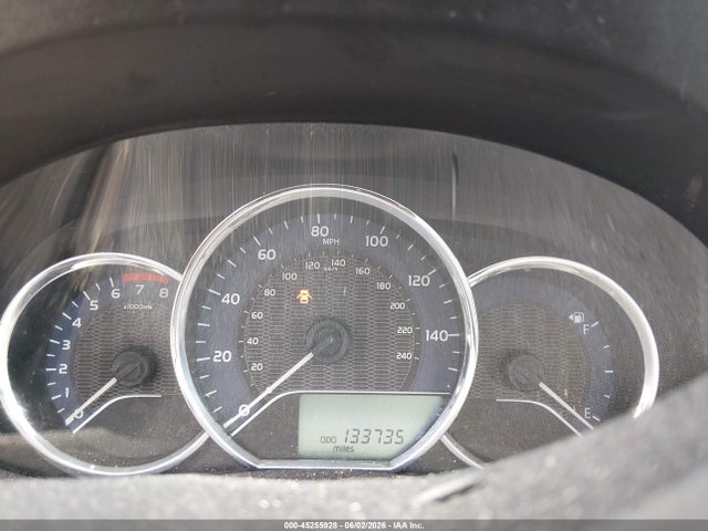 Aukcja sprzedaży 2016 Toyota Corolla Le, vin: 5YFBURHE6GP435591, numer aukcji: 45255928