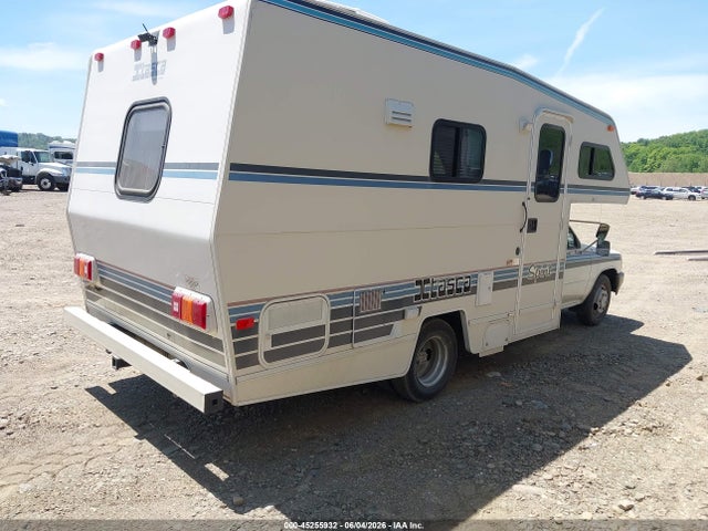 Aukcja sprzedaży 1990 Toyota Pickup Cab Chassis Super Long Wb, vin: JT5VN94T0L0014321, numer aukcji: 45255932