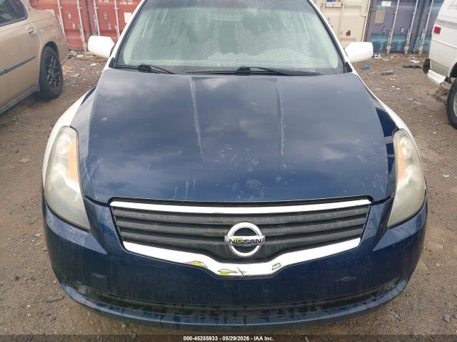 Aukcja sprzedaży 2008 Nissan Altima 2.5 S, vin: 1N4AL21E78N406718, numer aukcji: 45255933