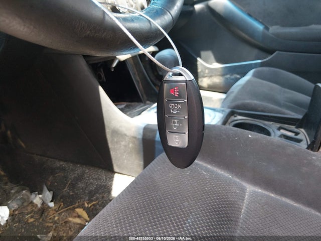 Aukcja sprzedaży 2008 Nissan Altima 2.5 S, vin: 1N4AL21E78N406718, numer aukcji: 45255933