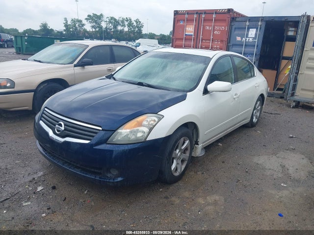 Aukcja sprzedaży 2008 Nissan Altima 2.5 S, vin: 1N4AL21E78N406718, numer aukcji: 45255933