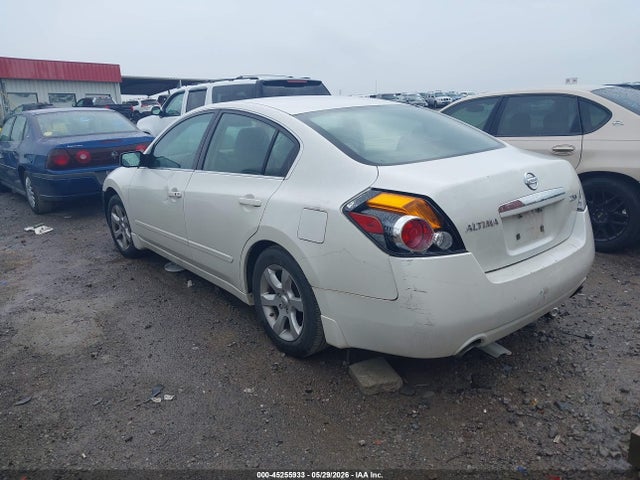 Aukcja sprzedaży 2008 Nissan Altima 2.5 S, vin: 1N4AL21E78N406718, numer aukcji: 45255933
