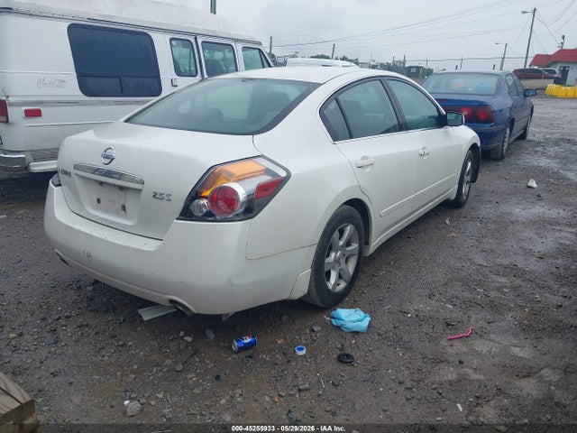 Aukcja sprzedaży 2008 Nissan Altima 2.5 S, vin: 1N4AL21E78N406718, numer aukcji: 45255933