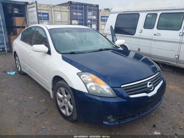 Aukcja sprzedaży 2008 Nissan Altima 2.5 S, vin: 1N4AL21E78N406718, numer aukcji: 45255933