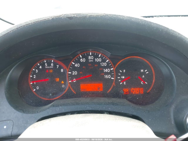 Aukcja sprzedaży 2008 Nissan Altima 2.5 S, vin: 1N4AL21E78N406718, numer aukcji: 45255933