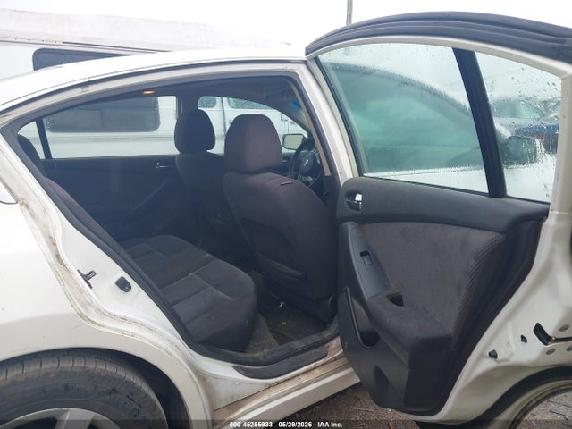 Aukcja sprzedaży 2008 Nissan Altima 2.5 S, vin: 1N4AL21E78N406718, numer aukcji: 45255933