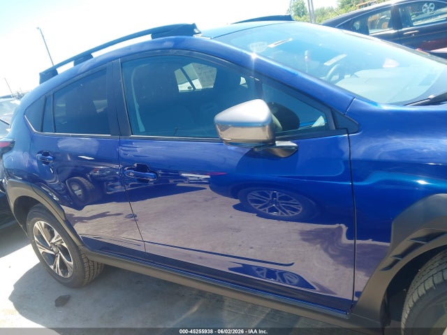 45255938 :رقم المزاد ، 4S4GUHD6XT3757194 vin ، 2026 Subaru Crosstrek Premium مزاد بيع