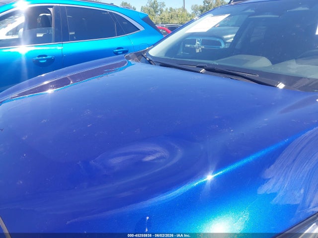 45255938 :رقم المزاد ، 4S4GUHD6XT3757194 vin ، 2026 Subaru Crosstrek Premium مزاد بيع
