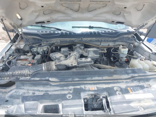 Aukcja sprzedaży 2020 Ford F-250 Xl, vin: 1FT7W2B60LEC87034, numer aukcji: 45255934