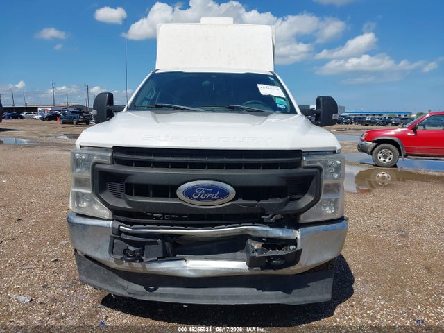 Aukcja sprzedaży 2020 Ford F-250 Xl, vin: 1FT7W2B60LEC87034, numer aukcji: 45255934