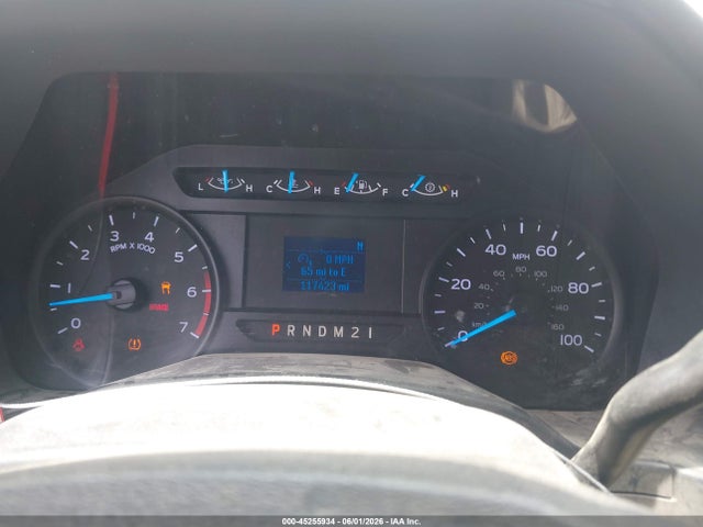 Aukcja sprzedaży 2020 Ford F-250 Xl, vin: 1FT7W2B60LEC87034, numer aukcji: 45255934