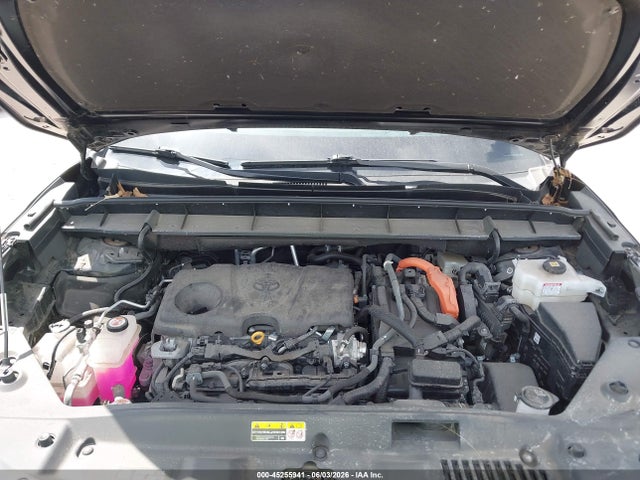 Продаж на аукціоні авто 2023 Toyota Highlander Hybrid Xle, vin: 5TDKBRCH1PS113312, номер лоту: 45255941