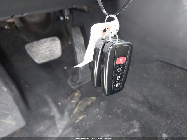 Продаж на аукціоні авто 2023 Toyota Highlander Hybrid Xle, vin: 5TDKBRCH1PS113312, номер лоту: 45255941