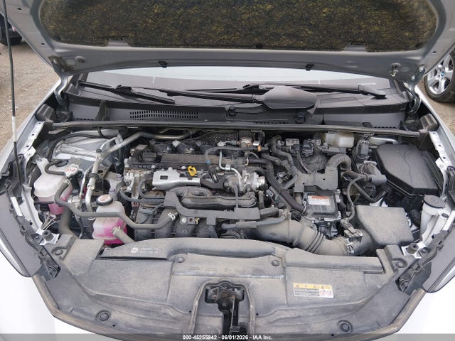 Aukcja sprzedaży 2024 Toyota Prius Le Awd-e, vin: JTDADABU7R3009109, numer aukcji: 45255942