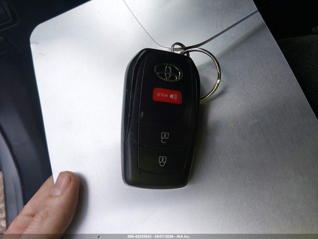 Aukcja sprzedaży 2024 Toyota Prius Le Awd-e, vin: JTDADABU7R3009109, numer aukcji: 45255942