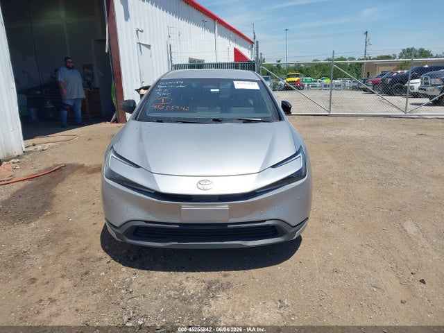 Aukcja sprzedaży 2024 Toyota Prius Le Awd-e, vin: JTDADABU7R3009109, numer aukcji: 45255942