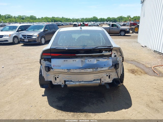 Aukcja sprzedaży 2024 Toyota Prius Le Awd-e, vin: JTDADABU7R3009109, numer aukcji: 45255942