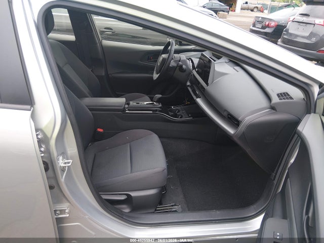 Aukcja sprzedaży 2024 Toyota Prius Le Awd-e, vin: JTDADABU7R3009109, numer aukcji: 45255942