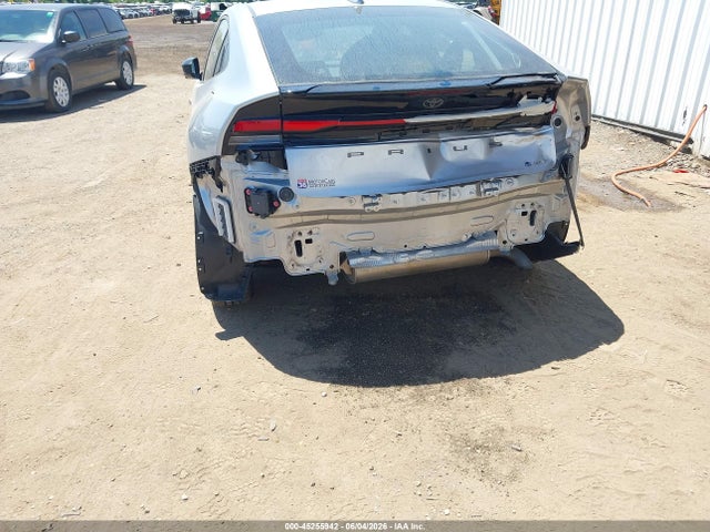 Aukcja sprzedaży 2024 Toyota Prius Le Awd-e, vin: JTDADABU7R3009109, numer aukcji: 45255942