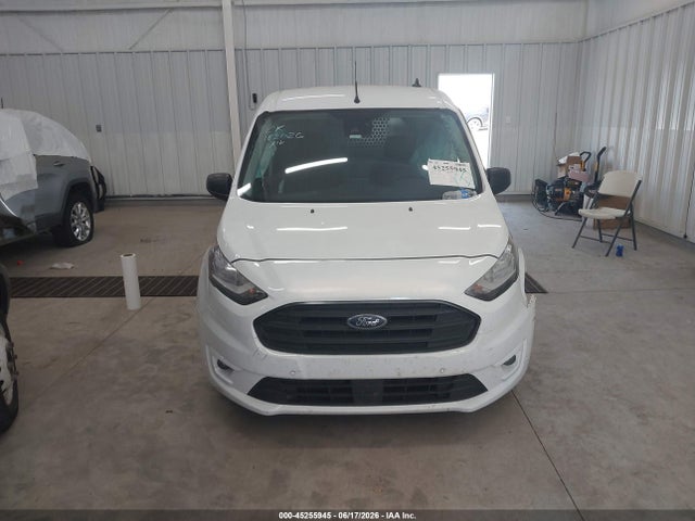 Aukcja sprzedaży 2022 Ford Transit Connect Xlt, vin: NM0LS7T21N1517951, numer aukcji: 45255945