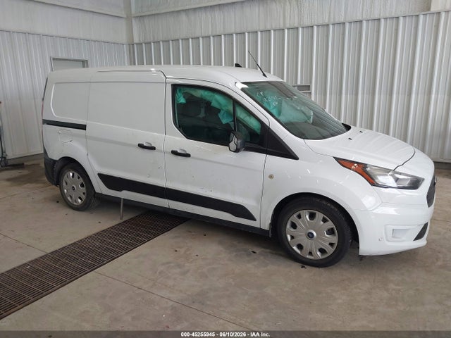 Aukcja sprzedaży 2022 Ford Transit Connect Xlt, vin: NM0LS7T21N1517951, numer aukcji: 45255945