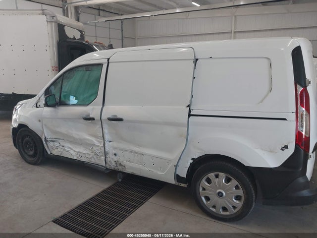 Aukcja sprzedaży 2022 Ford Transit Connect Xlt, vin: NM0LS7T21N1517951, numer aukcji: 45255945