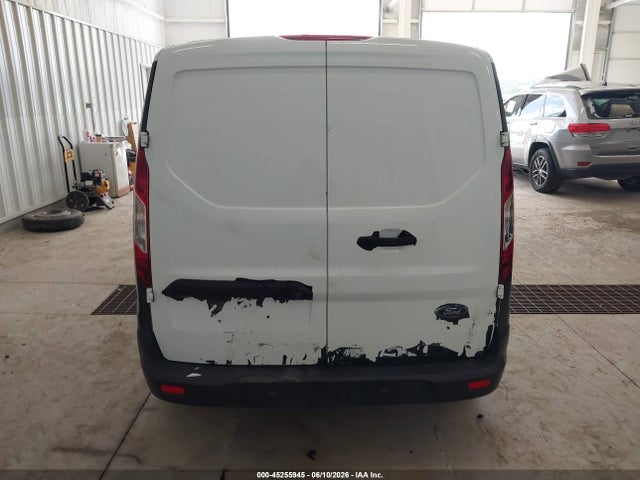 Aukcja sprzedaży 2022 Ford Transit Connect Xlt, vin: NM0LS7T21N1517951, numer aukcji: 45255945