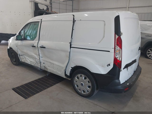 Aukcja sprzedaży 2022 Ford Transit Connect Xlt, vin: NM0LS7T21N1517951, numer aukcji: 45255945