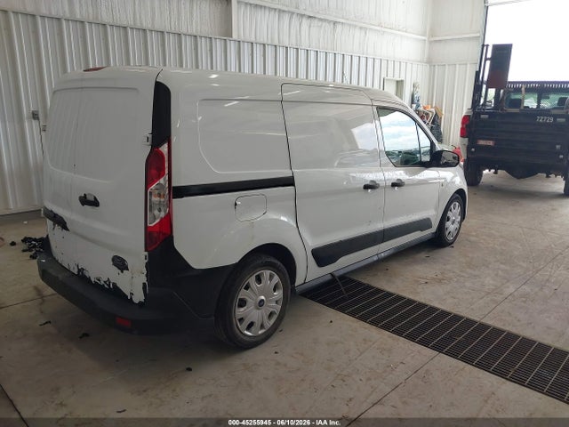 Aukcja sprzedaży 2022 Ford Transit Connect Xlt, vin: NM0LS7T21N1517951, numer aukcji: 45255945
