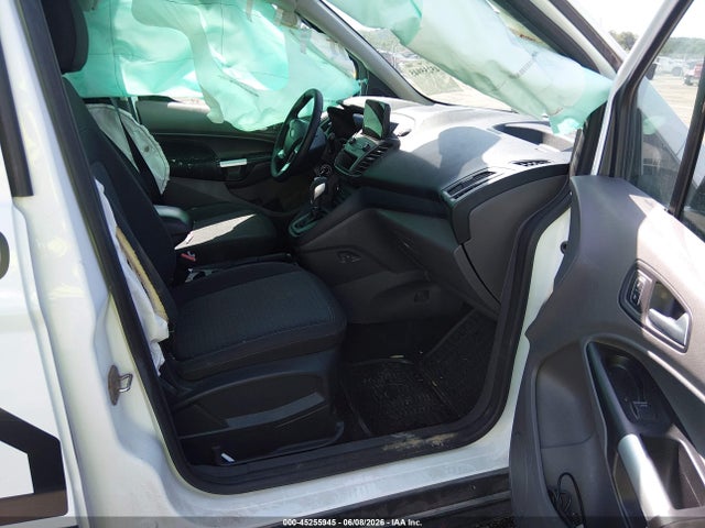 Aukcja sprzedaży 2022 Ford Transit Connect Xlt, vin: NM0LS7T21N1517951, numer aukcji: 45255945