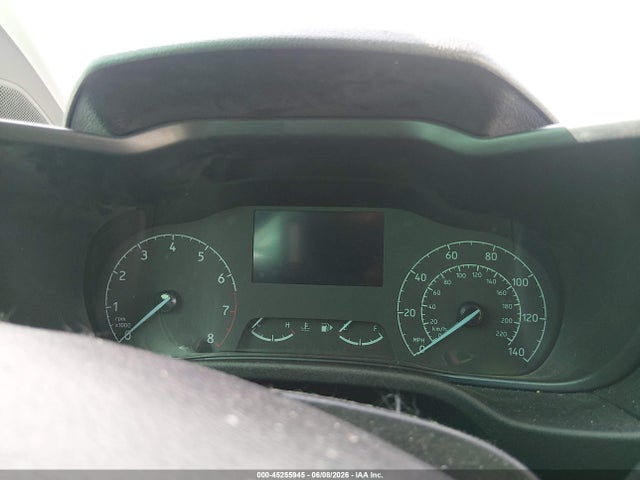 Aukcja sprzedaży 2022 Ford Transit Connect Xlt, vin: NM0LS7T21N1517951, numer aukcji: 45255945