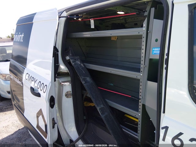 Aukcja sprzedaży 2022 Ford Transit Connect Xlt, vin: NM0LS7T21N1517951, numer aukcji: 45255945