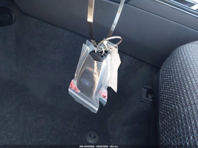 45255949 :رقم المزاد ، 4S4SLDD66T3040541 vin ، 2026 Subaru Forester Premium مزاد بيع