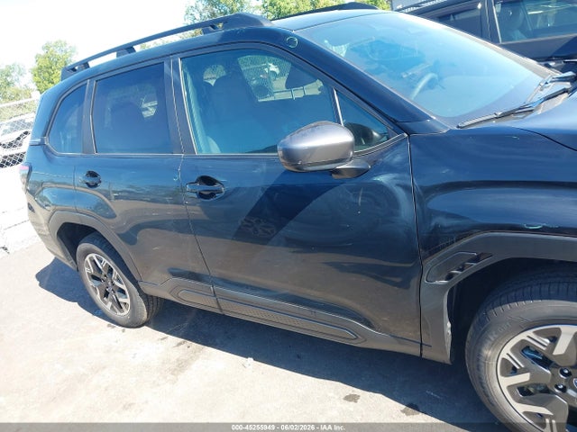 45255949 :رقم المزاد ، 4S4SLDD66T3040541 vin ، 2026 Subaru Forester Premium مزاد بيع