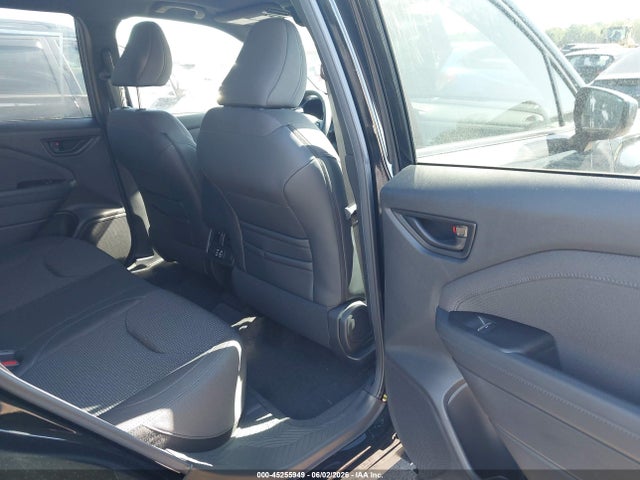 45255949 :رقم المزاد ، 4S4SLDD66T3040541 vin ، 2026 Subaru Forester Premium مزاد بيع