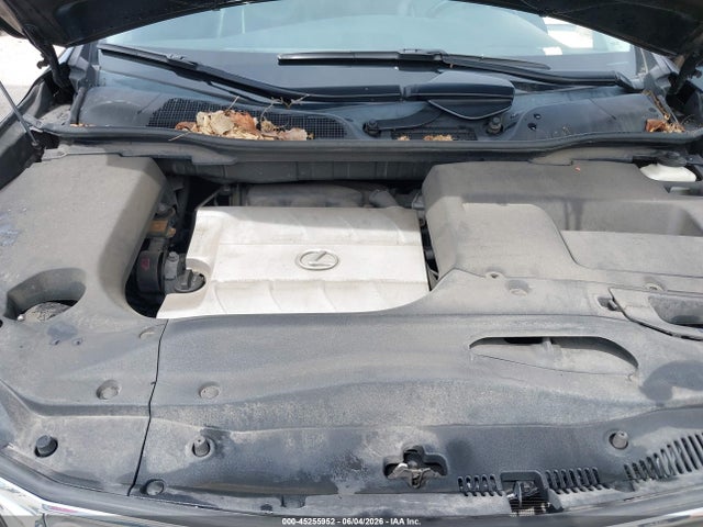 Aukcja sprzedaży 2015 Lexus Rx 350, vin: 2T2BK1BA4FC304876, numer aukcji: 45255952