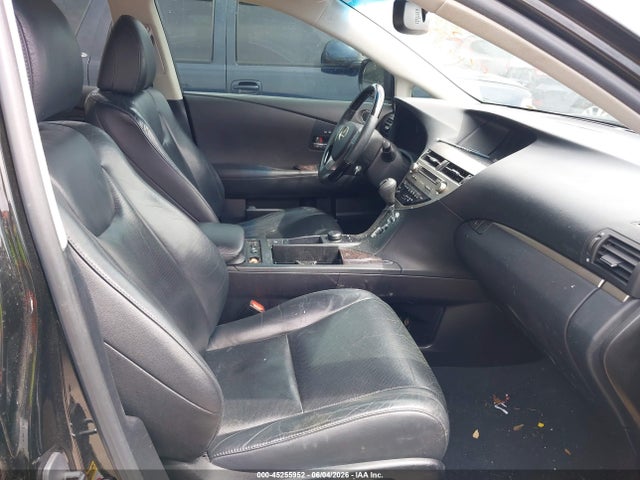 Aukcja sprzedaży 2015 Lexus Rx 350, vin: 2T2BK1BA4FC304876, numer aukcji: 45255952
