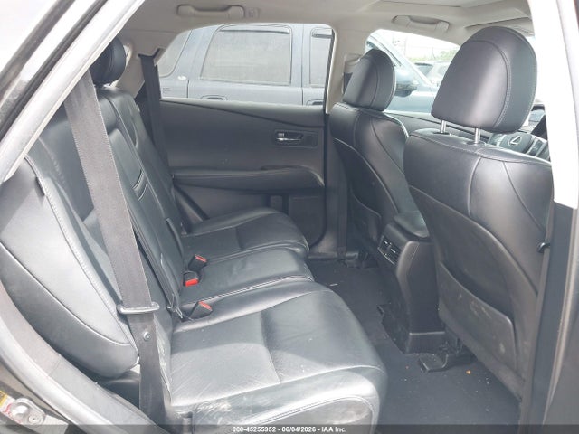 Aukcja sprzedaży 2015 Lexus Rx 350, vin: 2T2BK1BA4FC304876, numer aukcji: 45255952