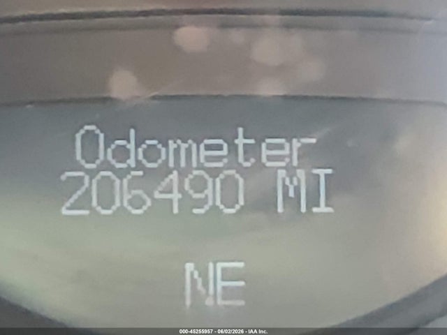 2010 Cadillac Cts Premium მანქანა იყიდება აუქციონზე, vin: 1G6DP5EV5A0114711, აუქციონის ნომერი: 45255957