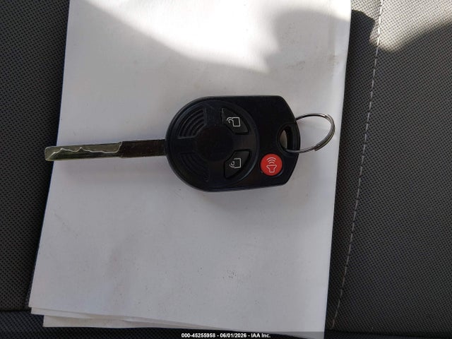 45255958 :رقم المزاد ، 1FMCU0G93EUC80448 vin ، 2014 Ford Escape Se مزاد بيع
