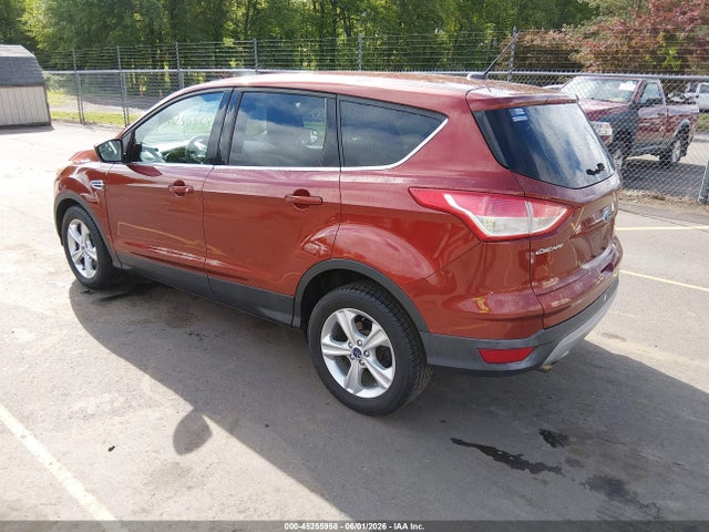 45255958 :رقم المزاد ، 1FMCU0G93EUC80448 vin ، 2014 Ford Escape Se مزاد بيع