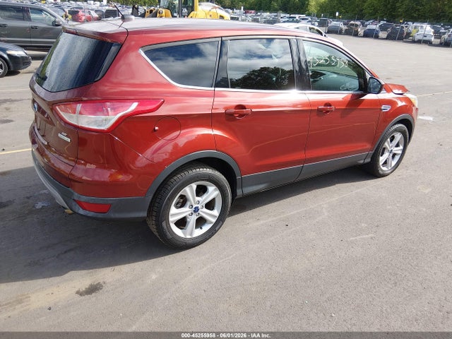 45255958 :رقم المزاد ، 1FMCU0G93EUC80448 vin ، 2014 Ford Escape Se مزاد بيع
