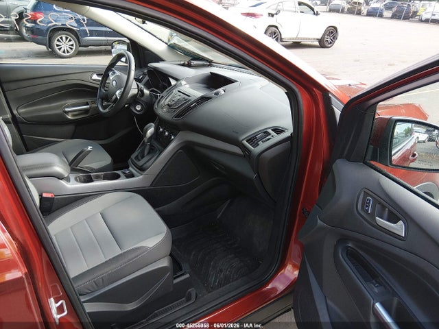 45255958 :رقم المزاد ، 1FMCU0G93EUC80448 vin ، 2014 Ford Escape Se مزاد بيع