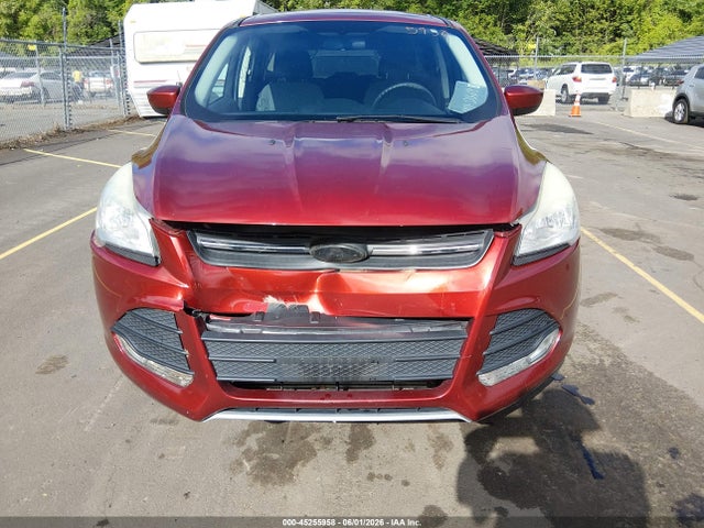 45255958 :رقم المزاد ، 1FMCU0G93EUC80448 vin ، 2014 Ford Escape Se مزاد بيع