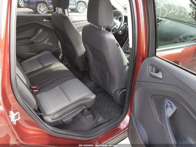 45255958 :رقم المزاد ، 1FMCU0G93EUC80448 vin ، 2014 Ford Escape Se مزاد بيع