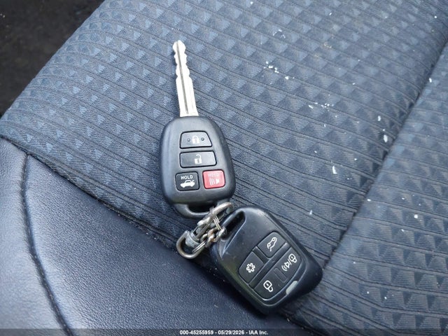 Продажа на аукционе авто 2014 Toyota Camry Se, vin: 4T1BF1FK7EU312849, номер лота: 45255959