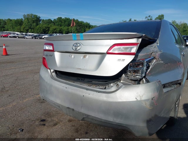 Продажа на аукционе авто 2014 Toyota Camry Se, vin: 4T1BF1FK7EU312849, номер лота: 45255959