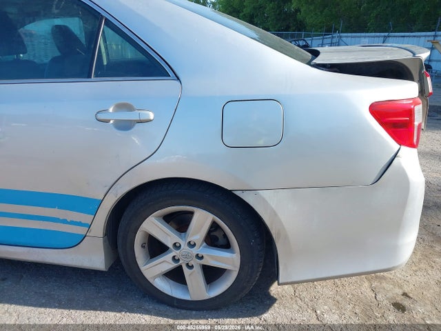 Продажа на аукционе авто 2014 Toyota Camry Se, vin: 4T1BF1FK7EU312849, номер лота: 45255959