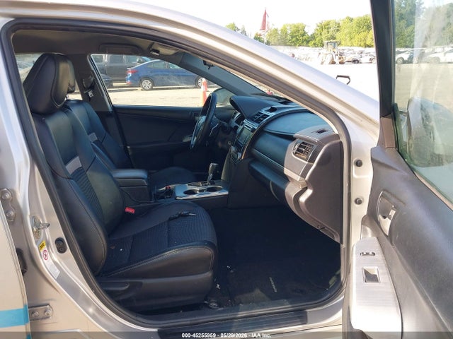 Продажа на аукционе авто 2014 Toyota Camry Se, vin: 4T1BF1FK7EU312849, номер лота: 45255959