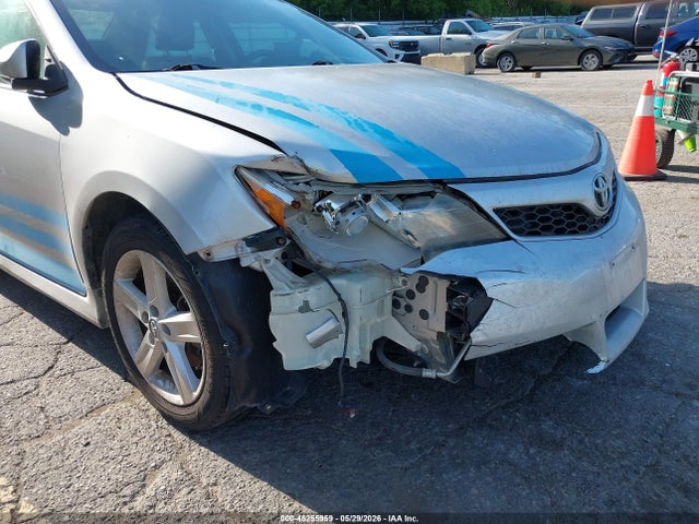 Продажа на аукционе авто 2014 Toyota Camry Se, vin: 4T1BF1FK7EU312849, номер лота: 45255959